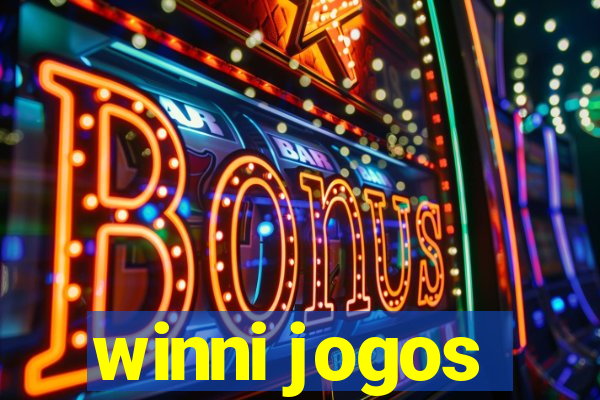 winni jogos